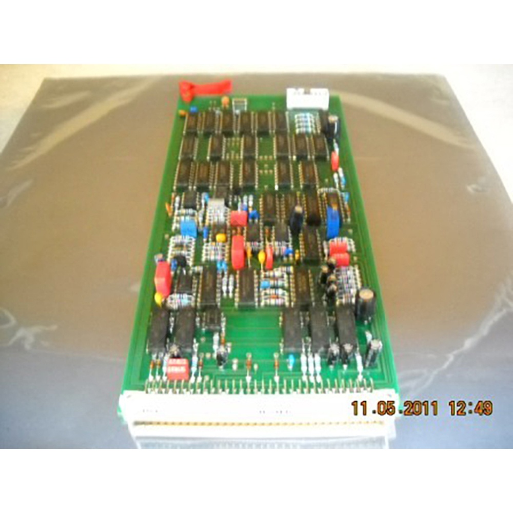 Printed circuit Board (PCB) 064 PCA KV-Control Printed circuit Board (PCB) 064 PCA KV-Control