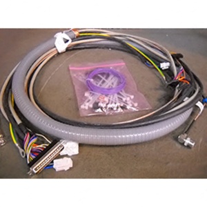 Cable Assembly C Arm Fluorostar Cable Assembly C Arm Fluorostar