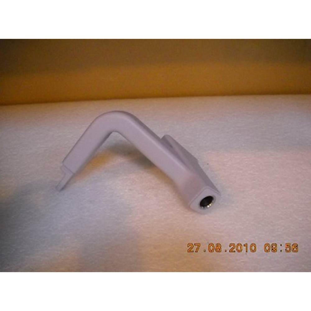 Stationary Right Rear Handle 9600 Stationary Right Rear Handle 9600