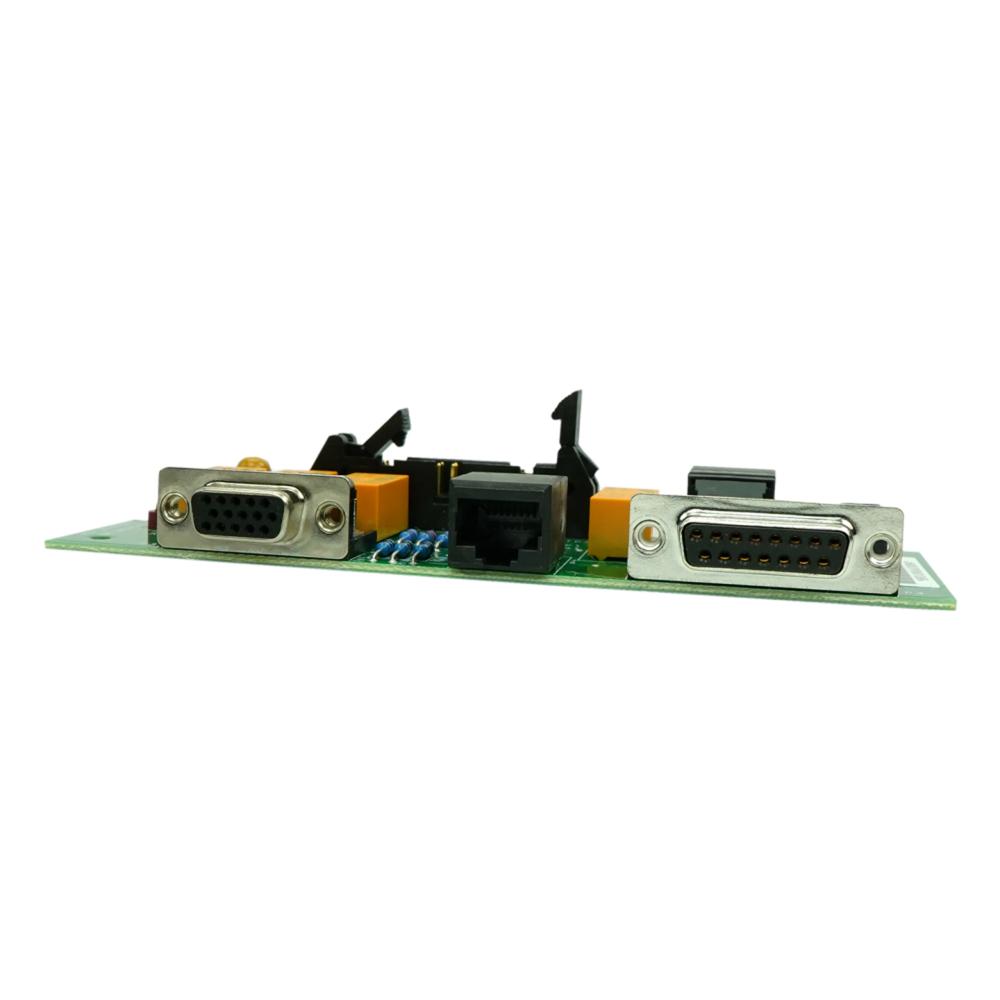 PCB Assembly External Interface 9800 PCB Assembly External Interface 9800