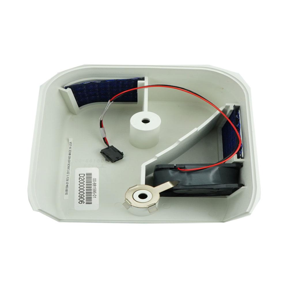 Cooling Kit Cover 9" and 12" With Fan Cooling Kit Cover 9" and 12" With Fan