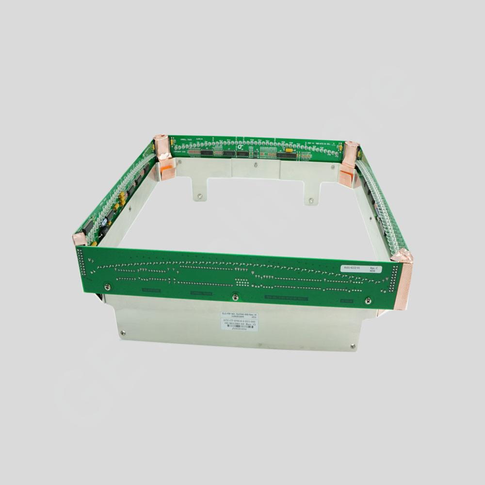 Touchscreen Assemblies Touchscreen Assemblies