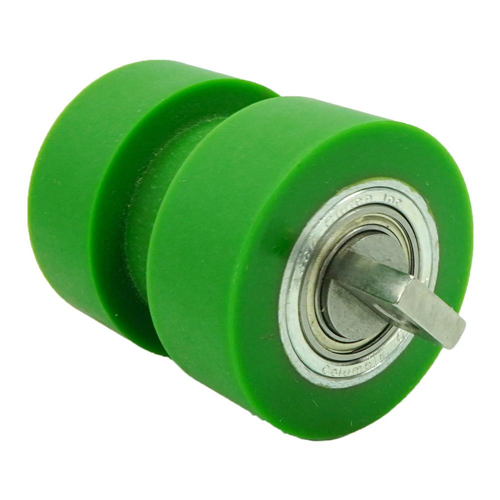 Clutch Friction 9800 45 in-oz (Green) Clutch Friction 9800 45 in-oz (Green)