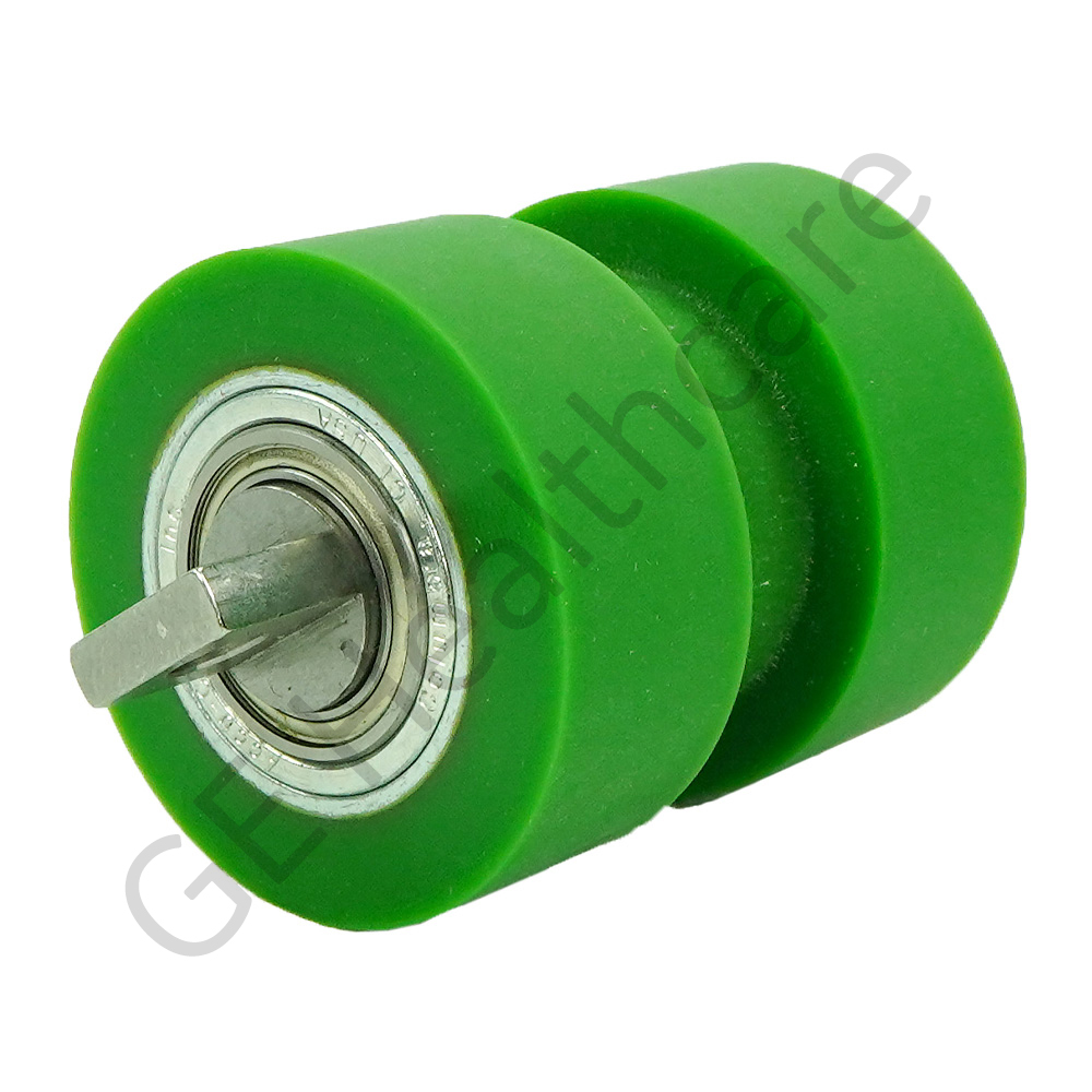 Clutch Friction 9800 45 in-oz (Green)
