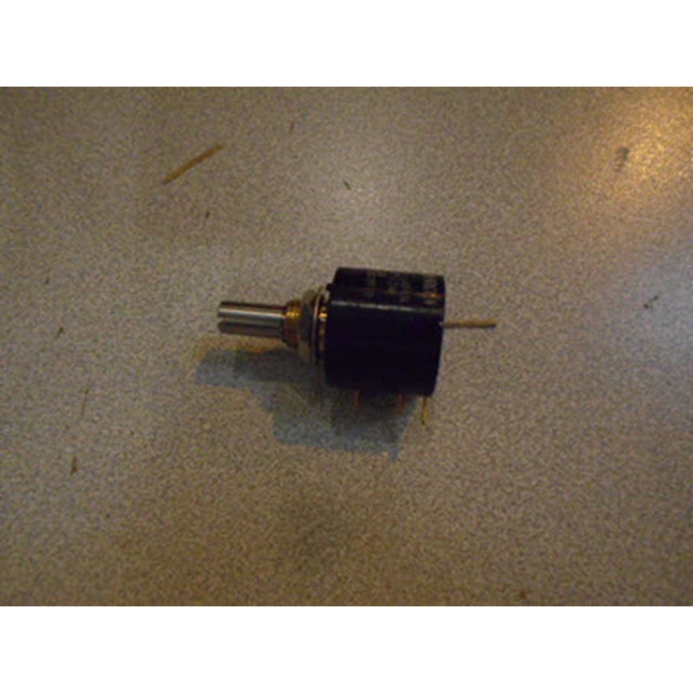 Potentiometer 10K 10-Turn Potentiometer 10K 10-Turn