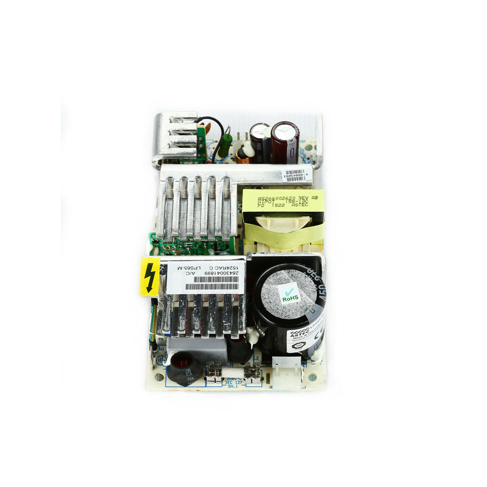 Power Supply LOGIQ Power Supply 65m 24V Power Supply LOGIQ Power Supply 65m 24V