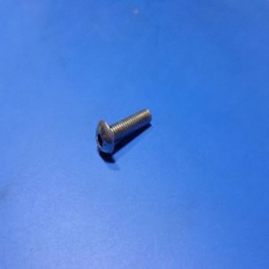 Screw Button Socket Head Screw Button Socket Head