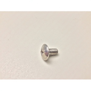 Screw 10-32 X 3/8 TR Phase Head Stainless Steel Screw 10-32 X 3/8 TR Phase Head Stainless Steel