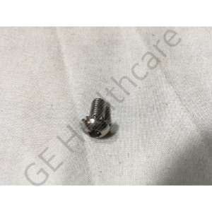 Screw x SEMS M6 x 12 Button Socket Head with EXT L/W SST 316