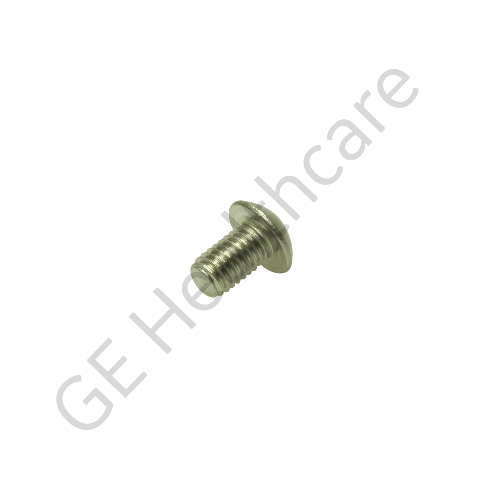 Screw M5 x 8 Button Socket Head Stainless Steel Type 316