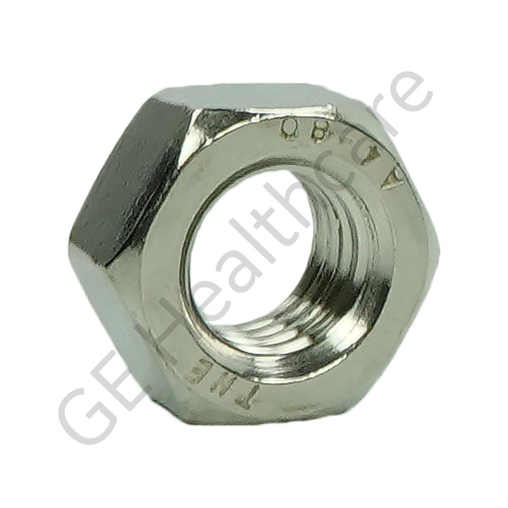 Nut Hexagonal M12 X 1.75 Stainless Steel