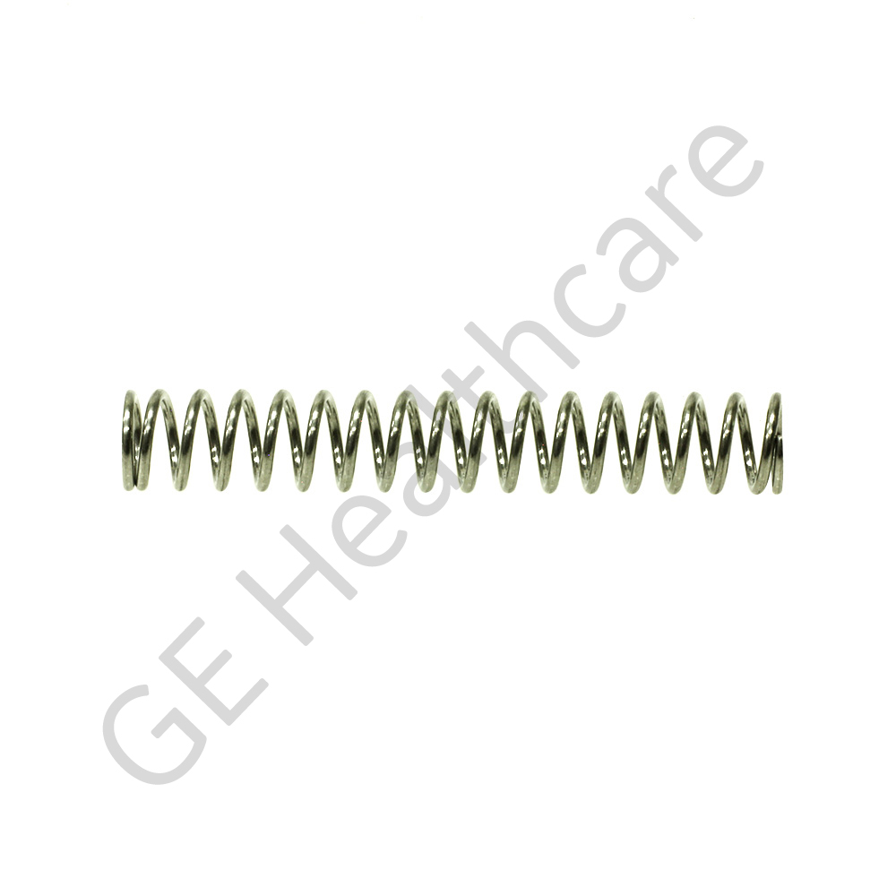 Spring Compression 0.240 Outer Diameter (OD) SST Spring Compression 0.240 Outer Diameter (OD) SST