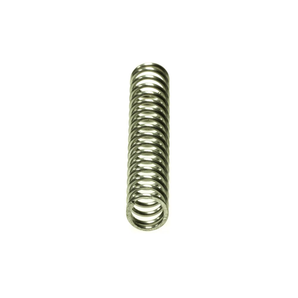 Spring Compression 0.240 Outer Diameter (OD) SST Spring Compression 0.240 Outer Diameter (OD) SST