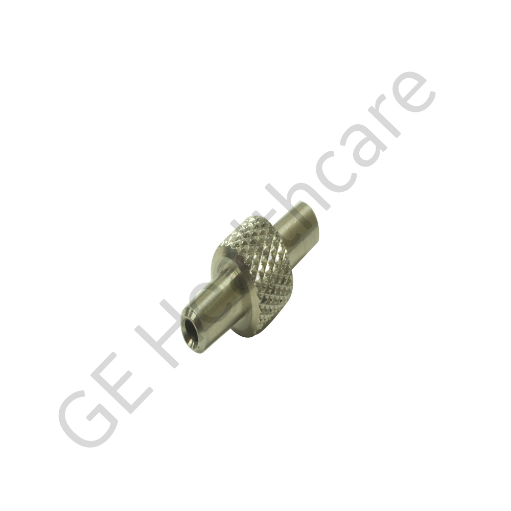 Connector/Tube Taper - Luer