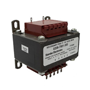 Transformer 95V/115V/220V Infant Warmer System Transformer 95V/115V/220V Infant Warmer System