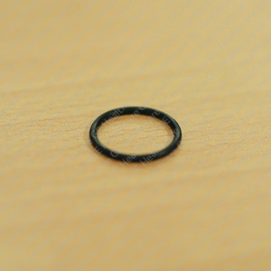 O-ring 17.17 ID 20.73 OD 1.78W EPR 80 Durometer HPO₂