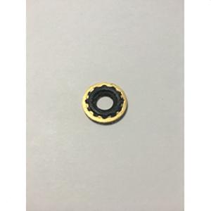 High Pressure Oxygen Cylinder Gasket High Pressure Oxygen Cylinder Gasket