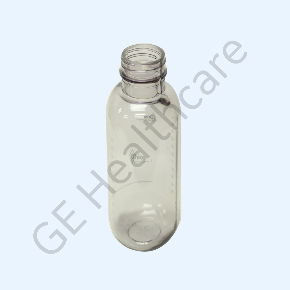 Bottle COL Plastic 1/2 Gallon (1300ml) Bottle COL Plastic 1/2 Gallon (1300ml)