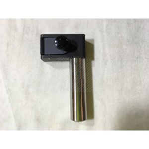Utility Mounting Post Assembly (3.5" x 1") Utility Mounting Post Assembly (3.5" x 1")