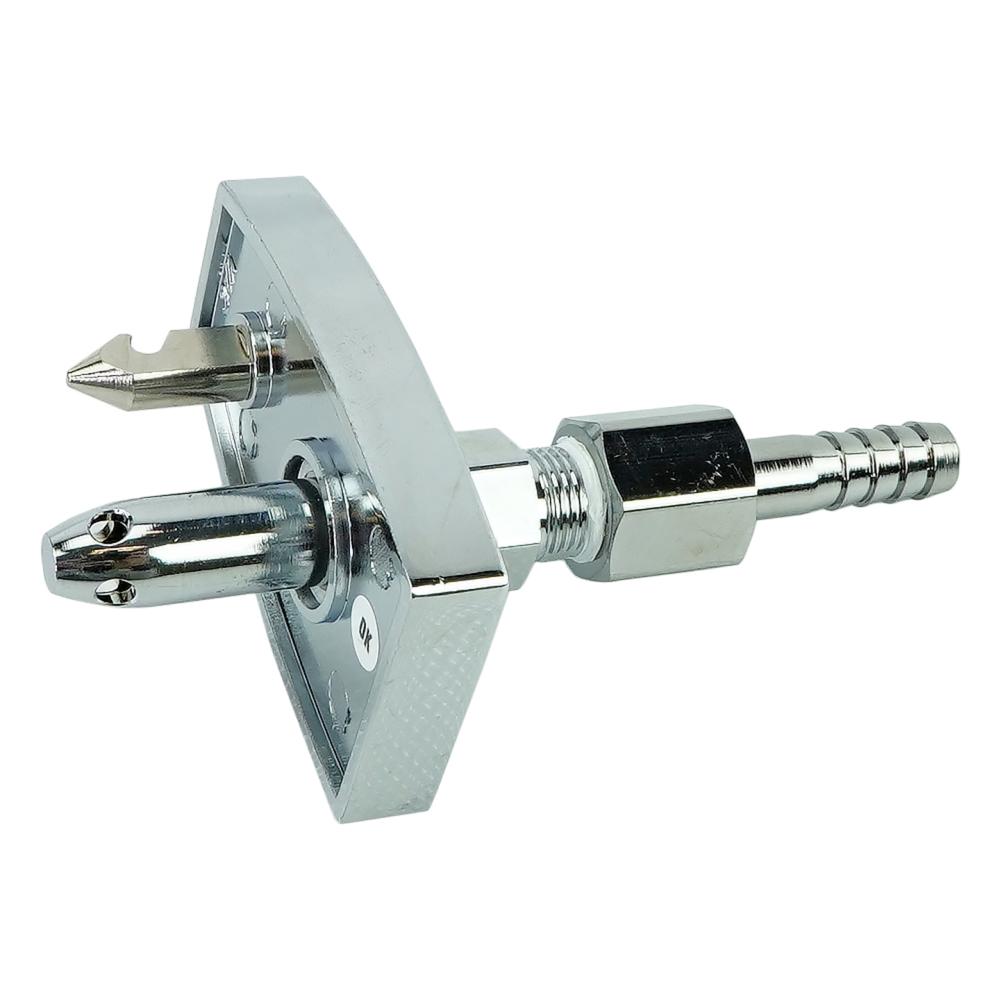 Adapter NCG VAC 1/4 ID HP Adapter NCG VAC 1/4 ID HP