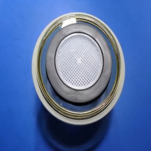Canister Assembly Less/Guard BCG Canister Assembly Less/Guard BCG