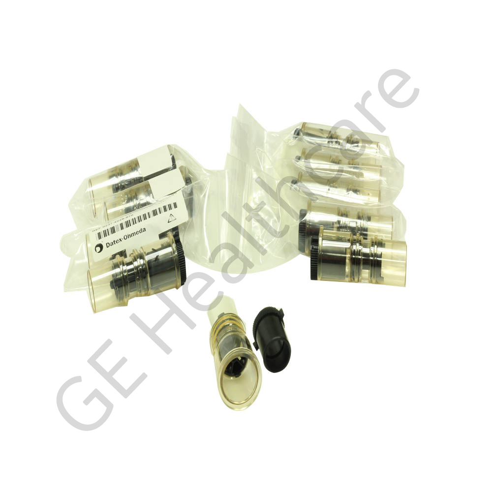 Cartridge Assembly 5400 10/Package