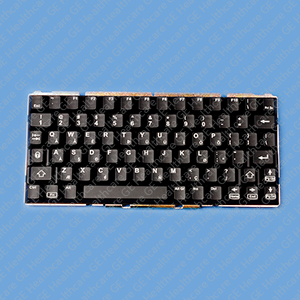 Universal Alphanumeric Keyboard Universal Alphanumeric Keyboard