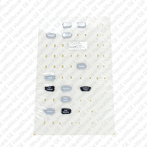 Button Kit German Button Kit German