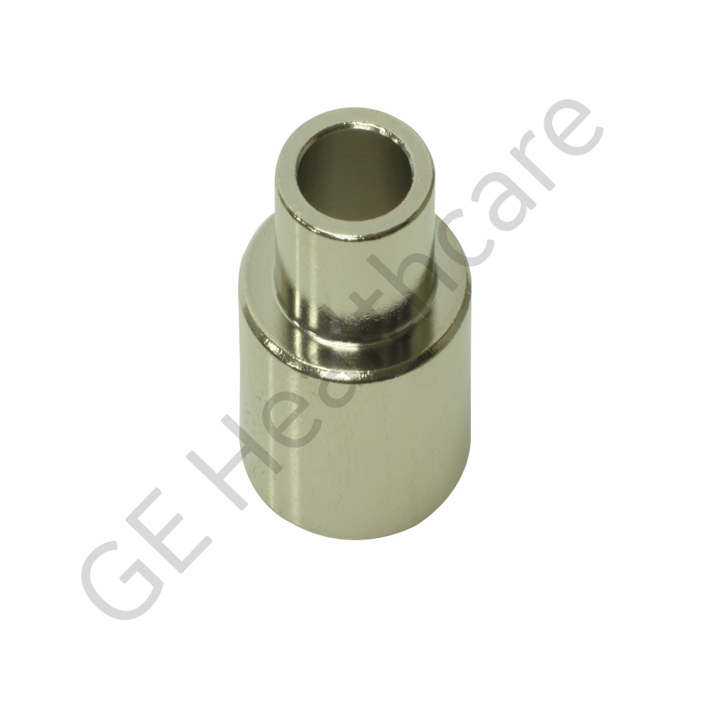 Spacer Gasblk 16Mm L Breathing Circuit Gas 16.95Mm Dia Spacer Gasblk 16Mm L Breathing Circuit Gas 16.95Mm Dia