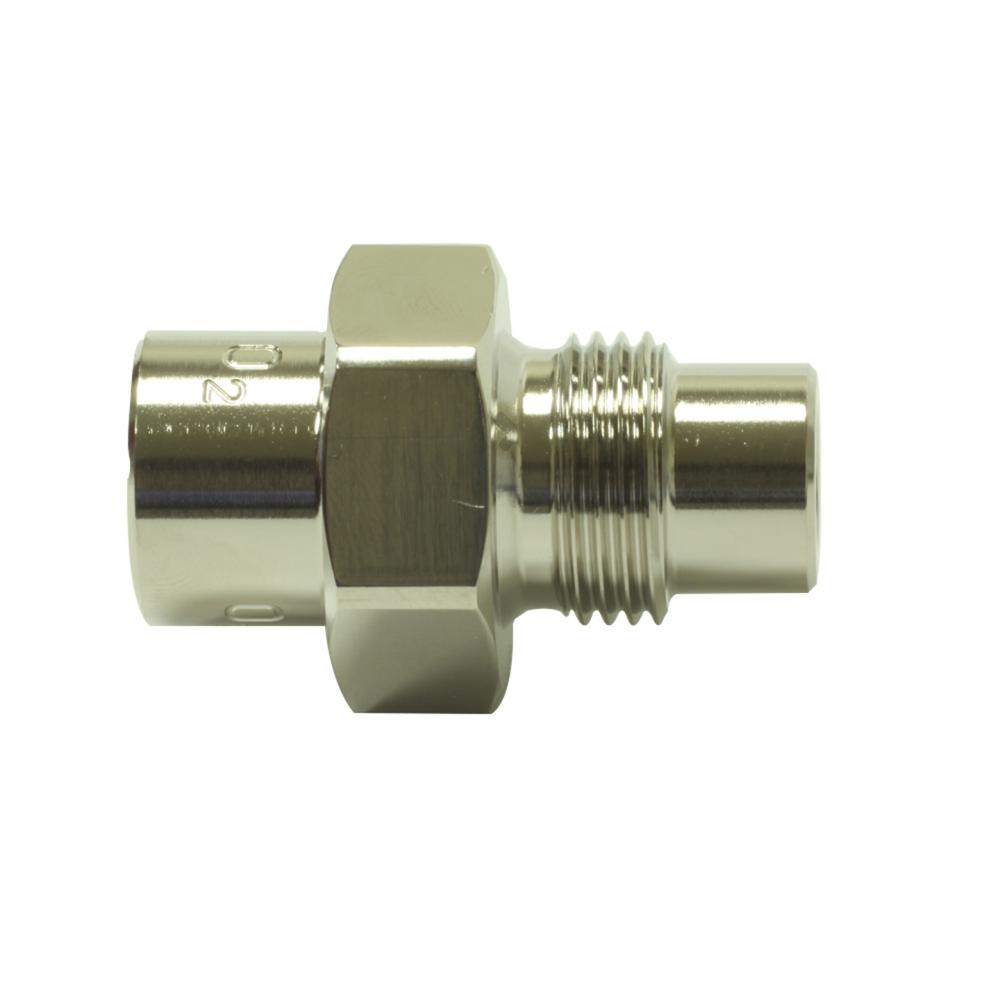 FILTER BODY O2HPO2 M18 X 1.5 X 1/8 NPTF FILTER BODY O2HPO2 M18 X 1.5 X 1/8 NPTF