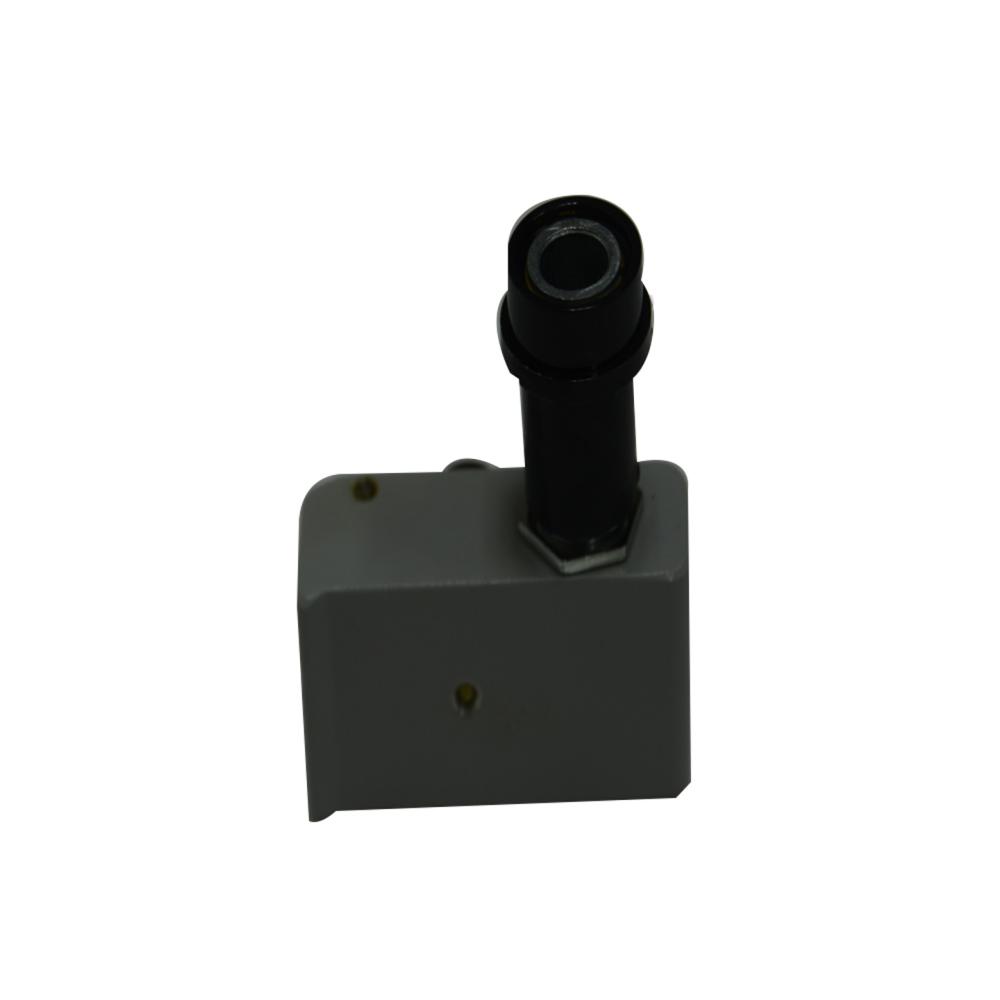 Bracket Dovetail Mounting Assembly W/Quick Disc CPLG SDP Bracket Dovetail Mounting Assembly W/Quick Disc CPLG SDP