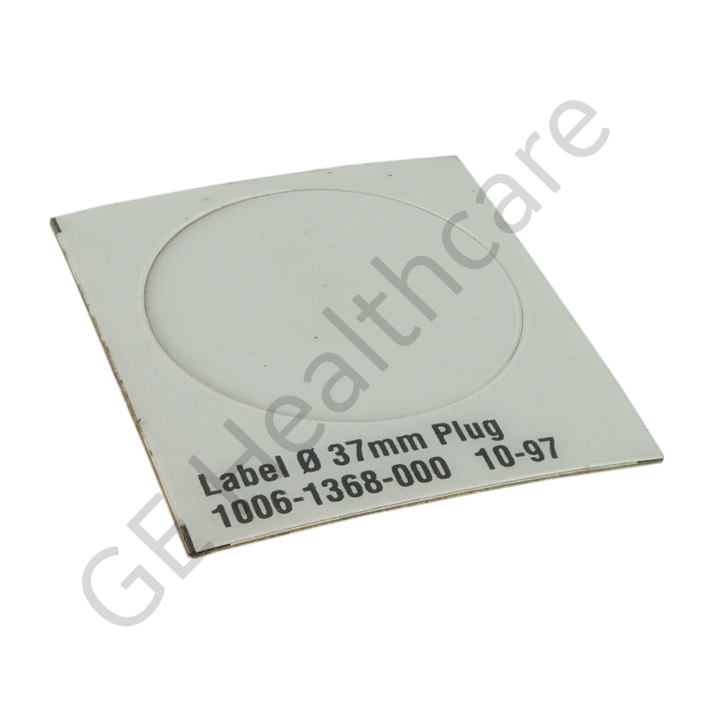 Plug 1006-1368-000 Plug 1006-1368-000