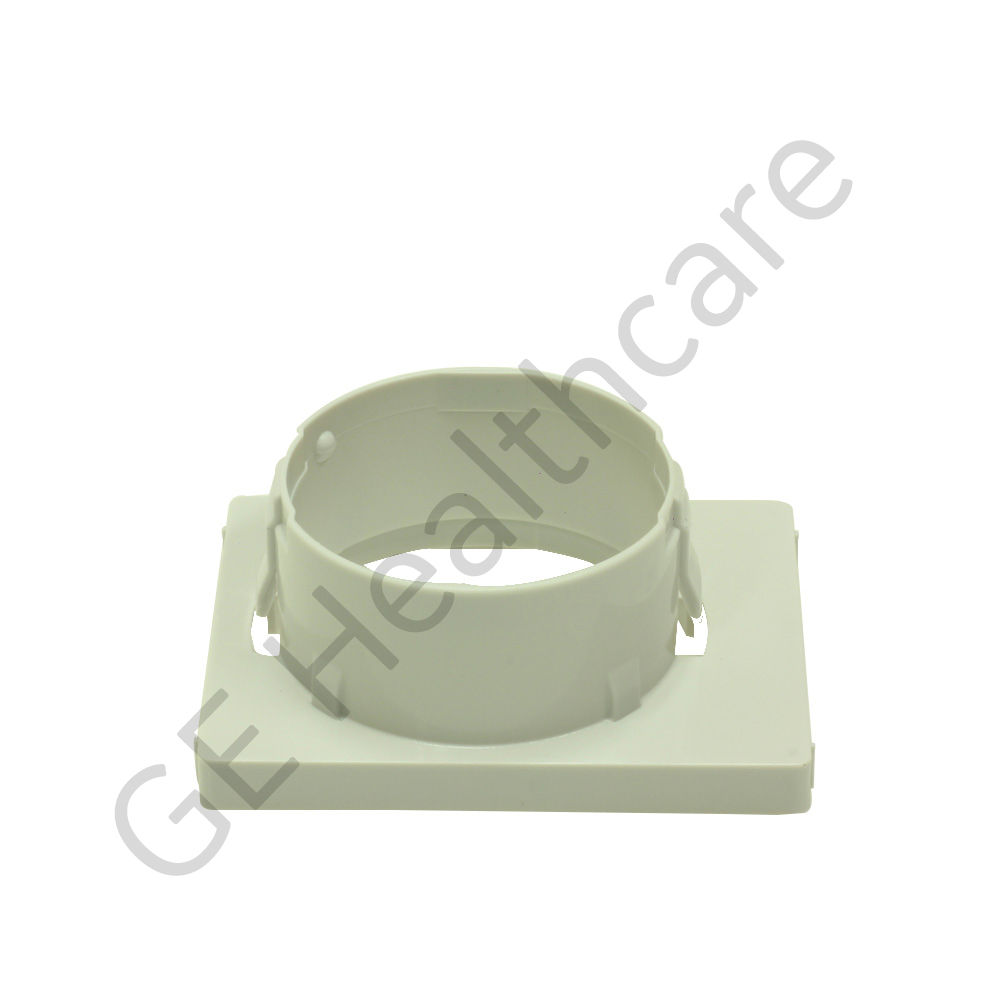 Body Gauge Support with Snap Face Body Gauge Support with Snap Face