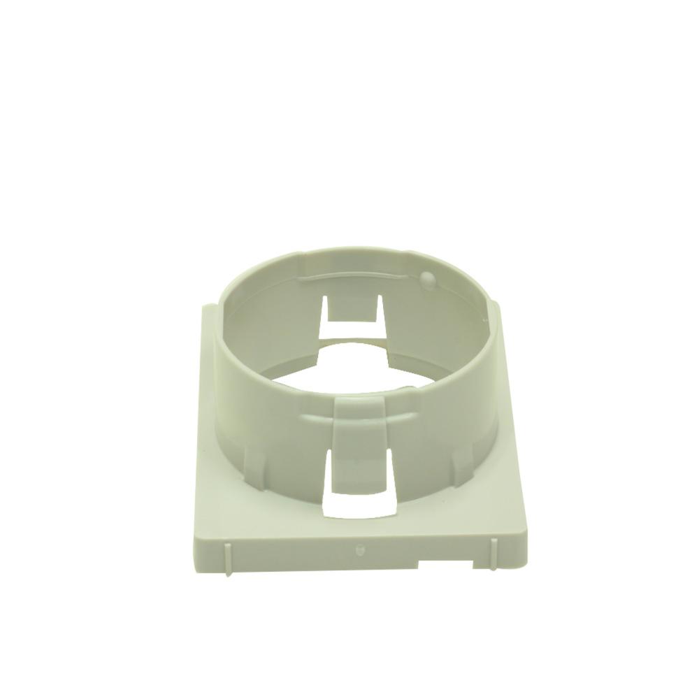 Body Gauge Support with Snap Face Body Gauge Support with Snap Face