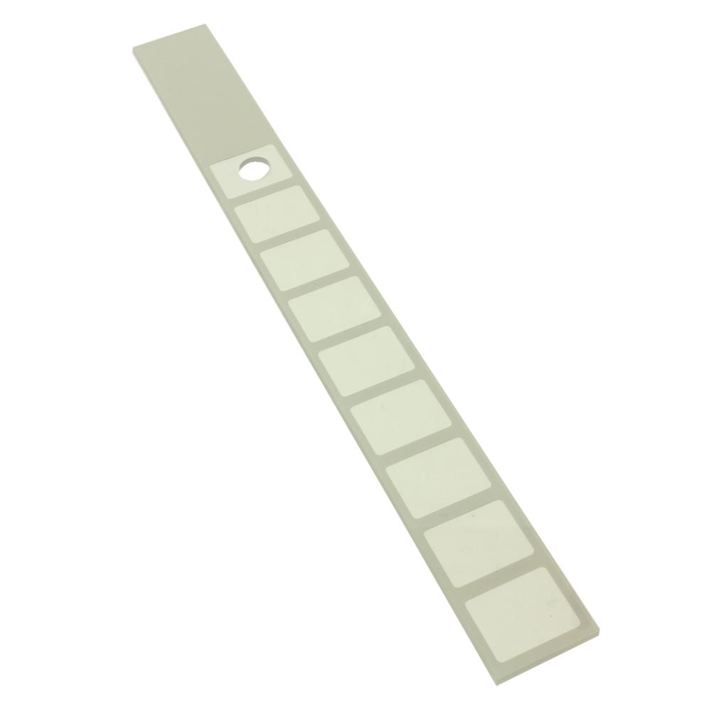 Window Gauge Wide Left Window Gauge Wide Left