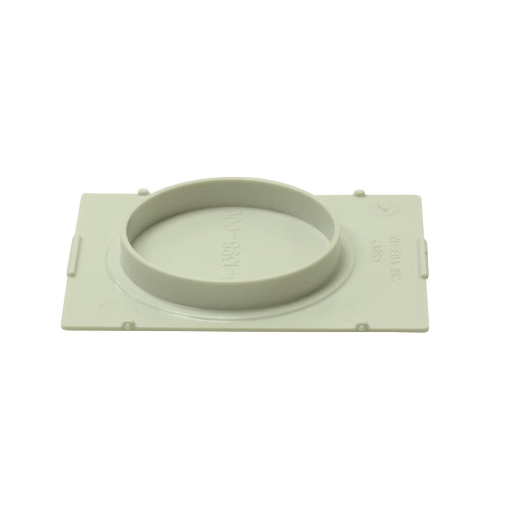 OEM Cover Gauge Opening OEM Cover Gauge Opening