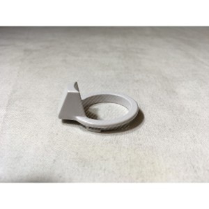 Flowmeter Knob Guard Flowmeter Knob Guard