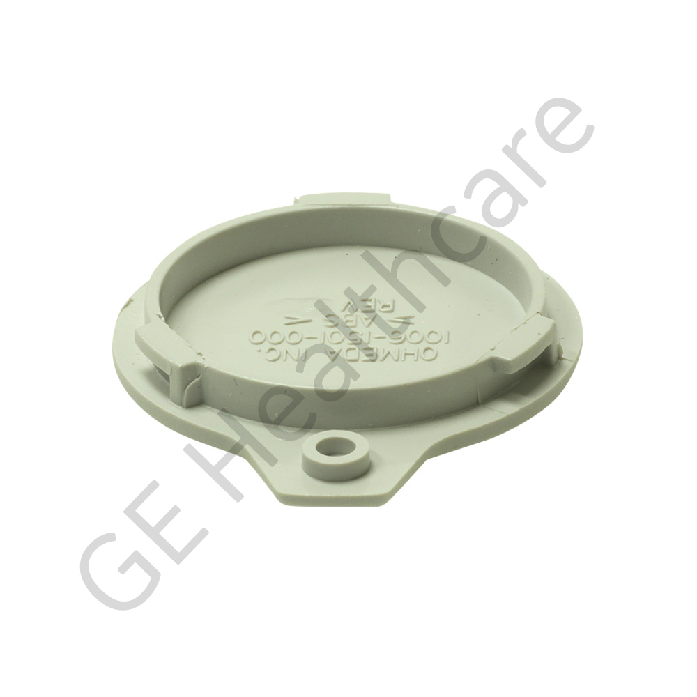 Plug Flowtube Cover Plug Flowtube Cover