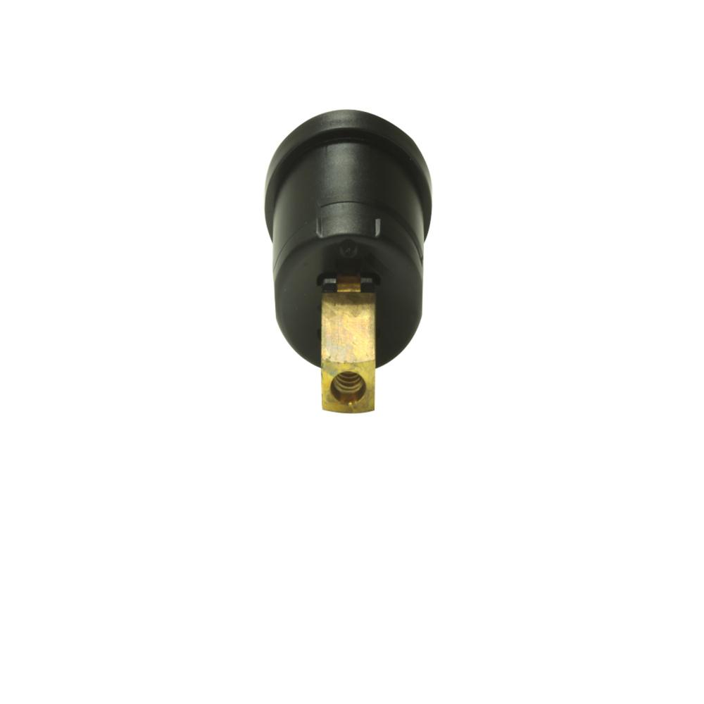 Gauge HP 40mm without HPO2 Lens 5/16-24 FEM SKT Gauge HP 40mm without HPO2 Lens 5/16-24 FEM SKT