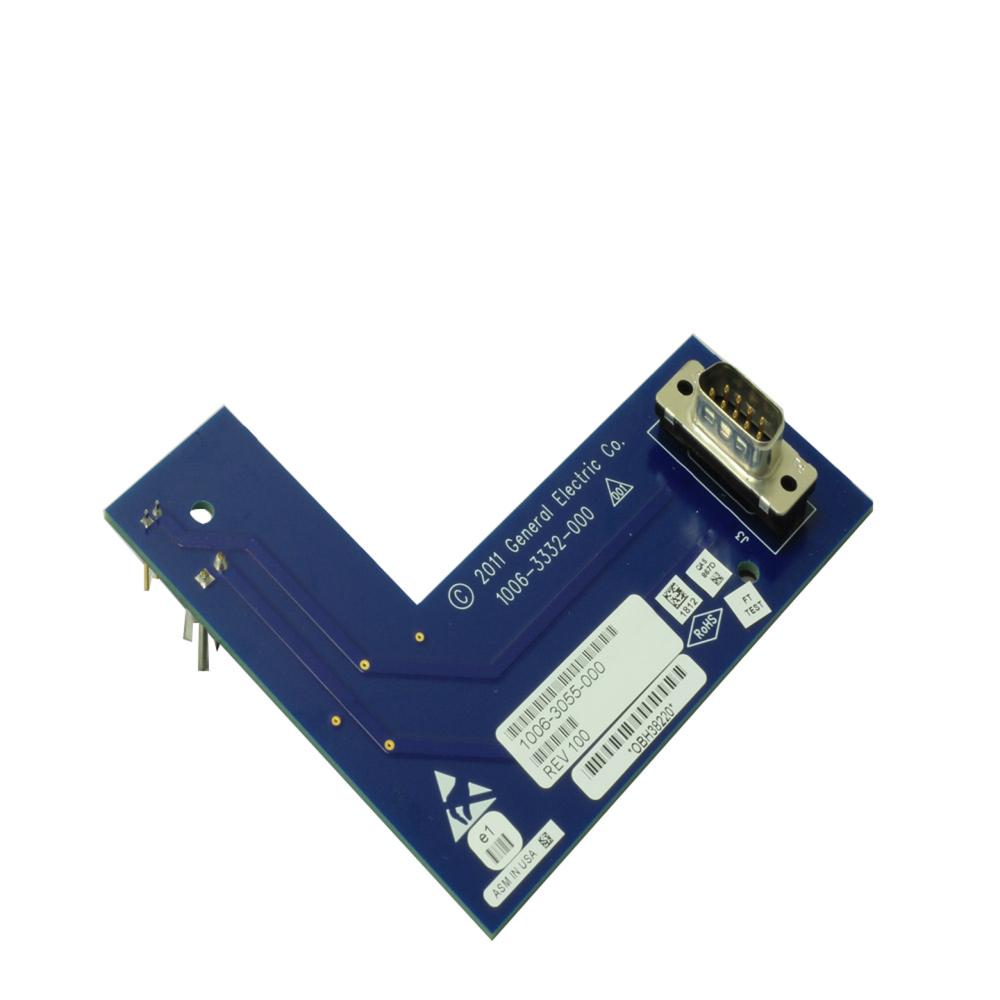 Printed Circuit Assembly (PCA) Pneumatic Connector Board Printed Circuit Assembly (PCA) Pneumatic Connector Board