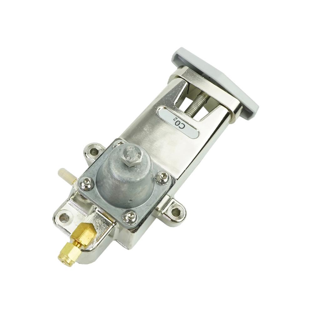 CYLSupply PIN CO2 HPO2 CYLSupply PIN CO2 HPO2