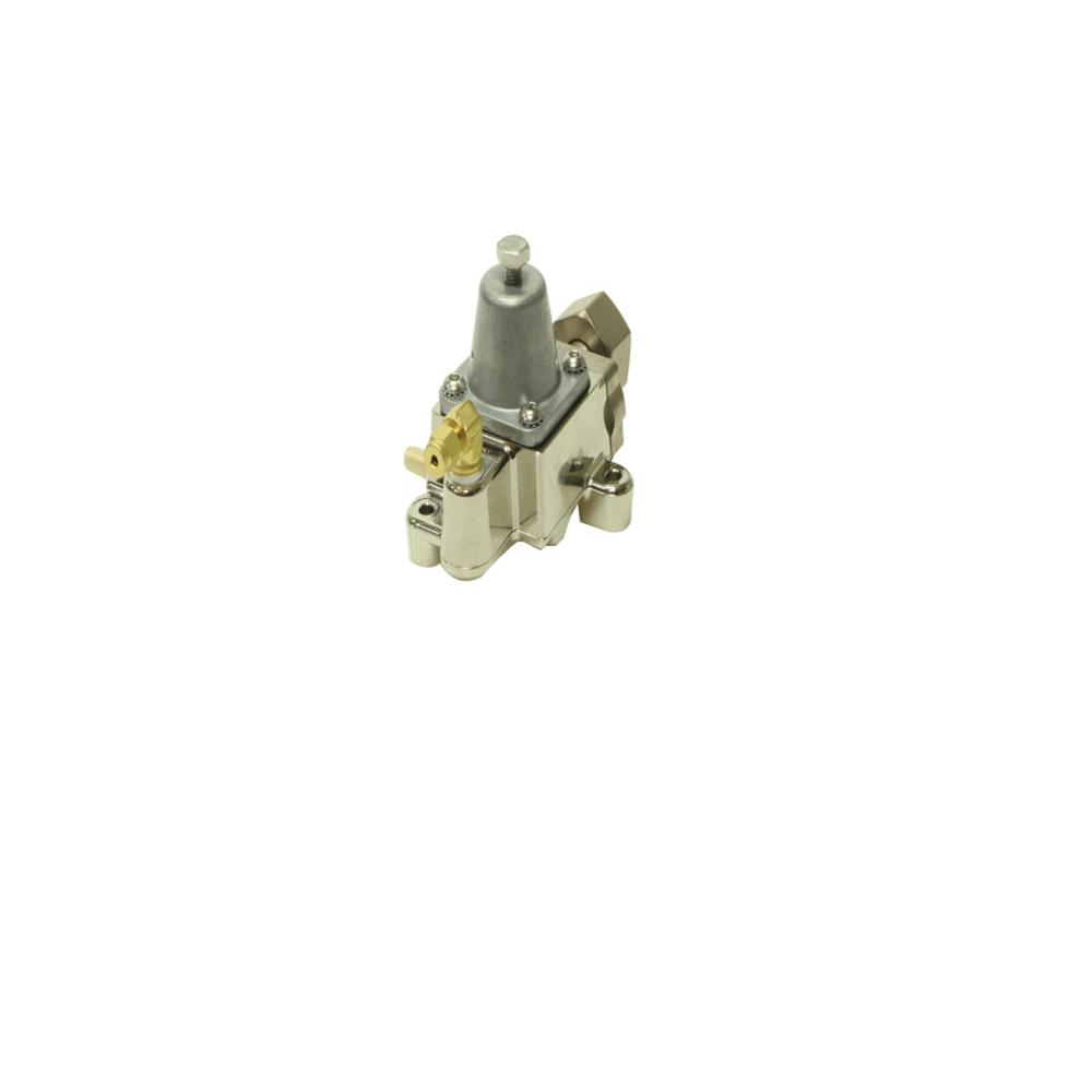 Cylinder Supply 1006-3207-000 Cylinder Supply 1006-3207-000