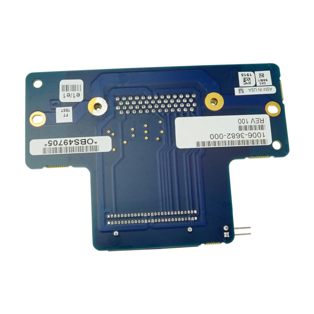 Printed Circuit Assembly (PCA) Frame Panel Connector 1006-3682-000-S Printed Circuit Assembly (PCA) Frame Panel Connector 1006-3682-000-S