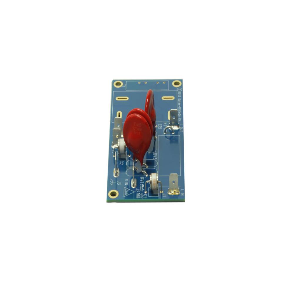PCA Transient Suppression 100-120V 1006-3788-000-S PCA Transient Suppression 100-120V 1006-3788-000-S