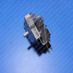 Switch Pressure 37kPA SPDT MPOS Switch Pressure 37kPA SPDT MPOS
