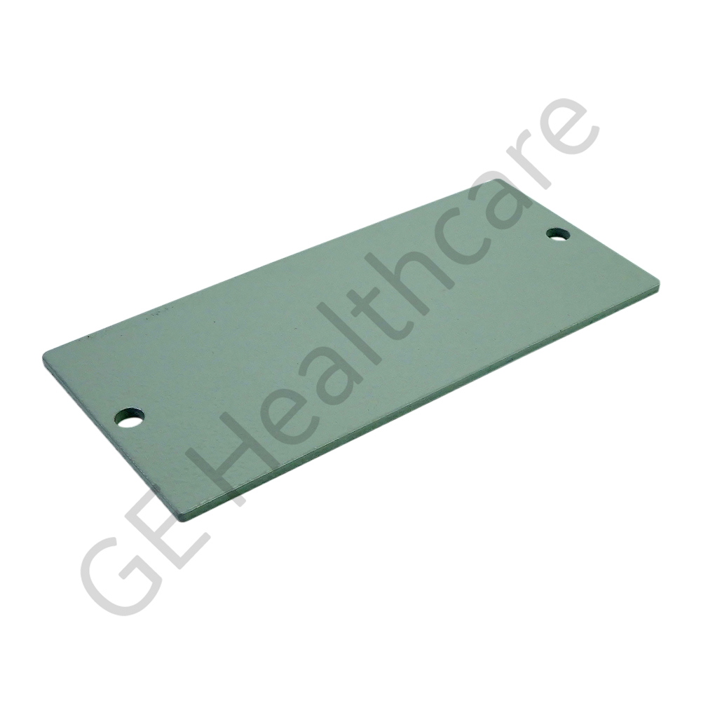 OEM, COVER PLATE BACK PNL GAS BLOCK OPENING OEM, COVER PLATE BACK PNL GAS BLOCK OPENING