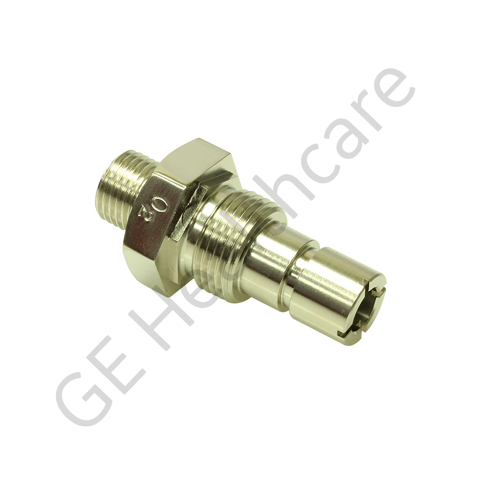 Pipeline Body O₂ DISS Manifold and Panel Mount MPOS Pipeline Body O₂ DISS Manifold and Panel Mount MPOS