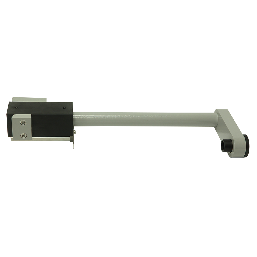 Suction and Humidifier Mounting Suction and Humidifier Mounting