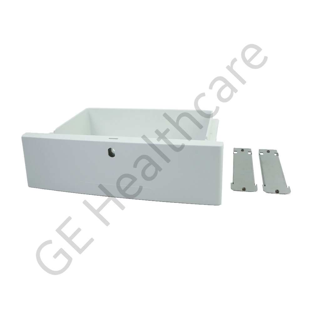 Assembly-MSN, KIT DRAWER REPL MRI 11CM, Finished good - Make Assembly-MSN, KIT DRAWER REPL MRI 11CM, Finished good - Make