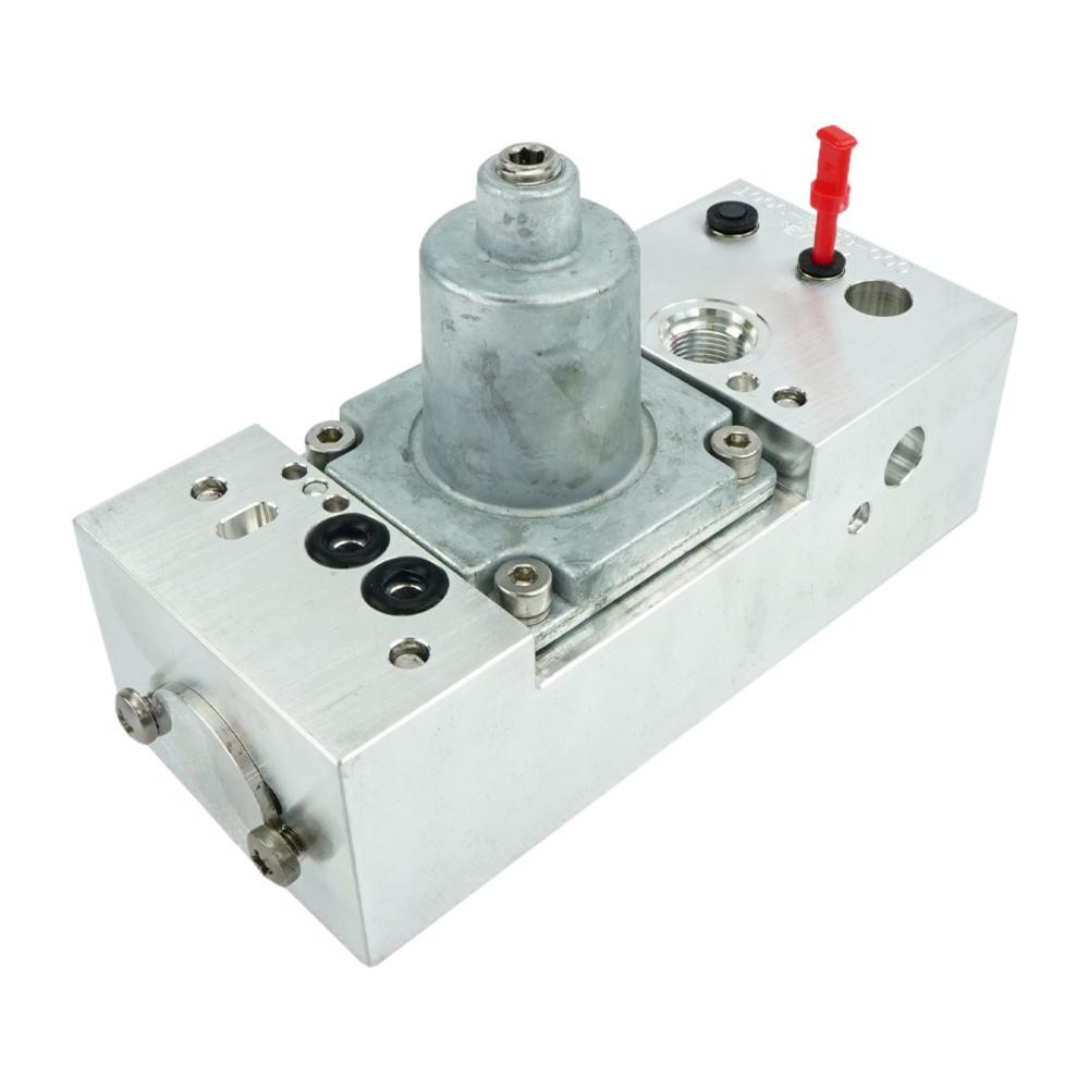 Regulator Kit Air Regulator Kit Air